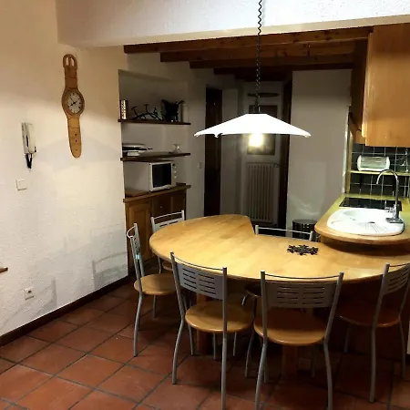 Villages * Les Angles (Pyrenees-Orientales)