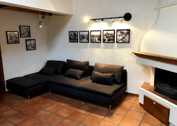 Villages Apartamento *