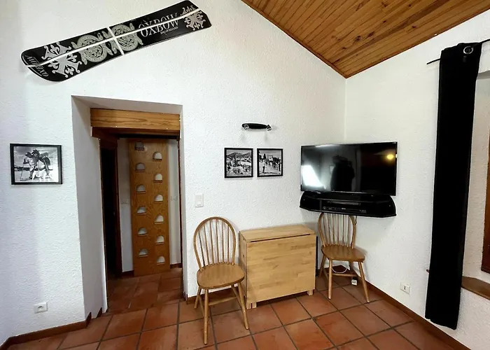Villages Apartamento Les Angles (Pyrenees-Orientales)