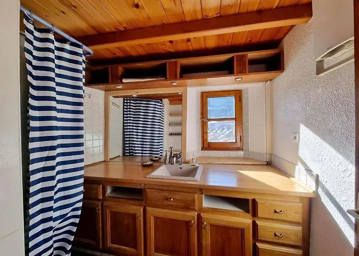 Villages Apartamento